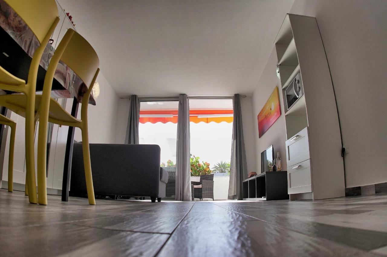 Apartmán Geremy'S Boutique Vivienda Vv A-38-4-2068 Arona  Exteriér fotografie