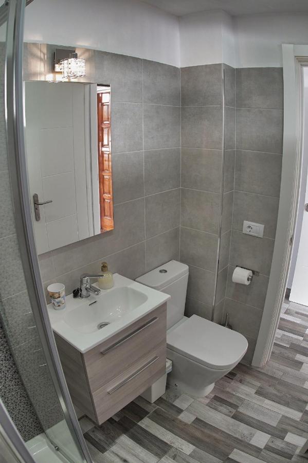 Apartmán Geremy'S Boutique Vivienda Vv A-38-4-2068 Arona  Exteriér fotografie